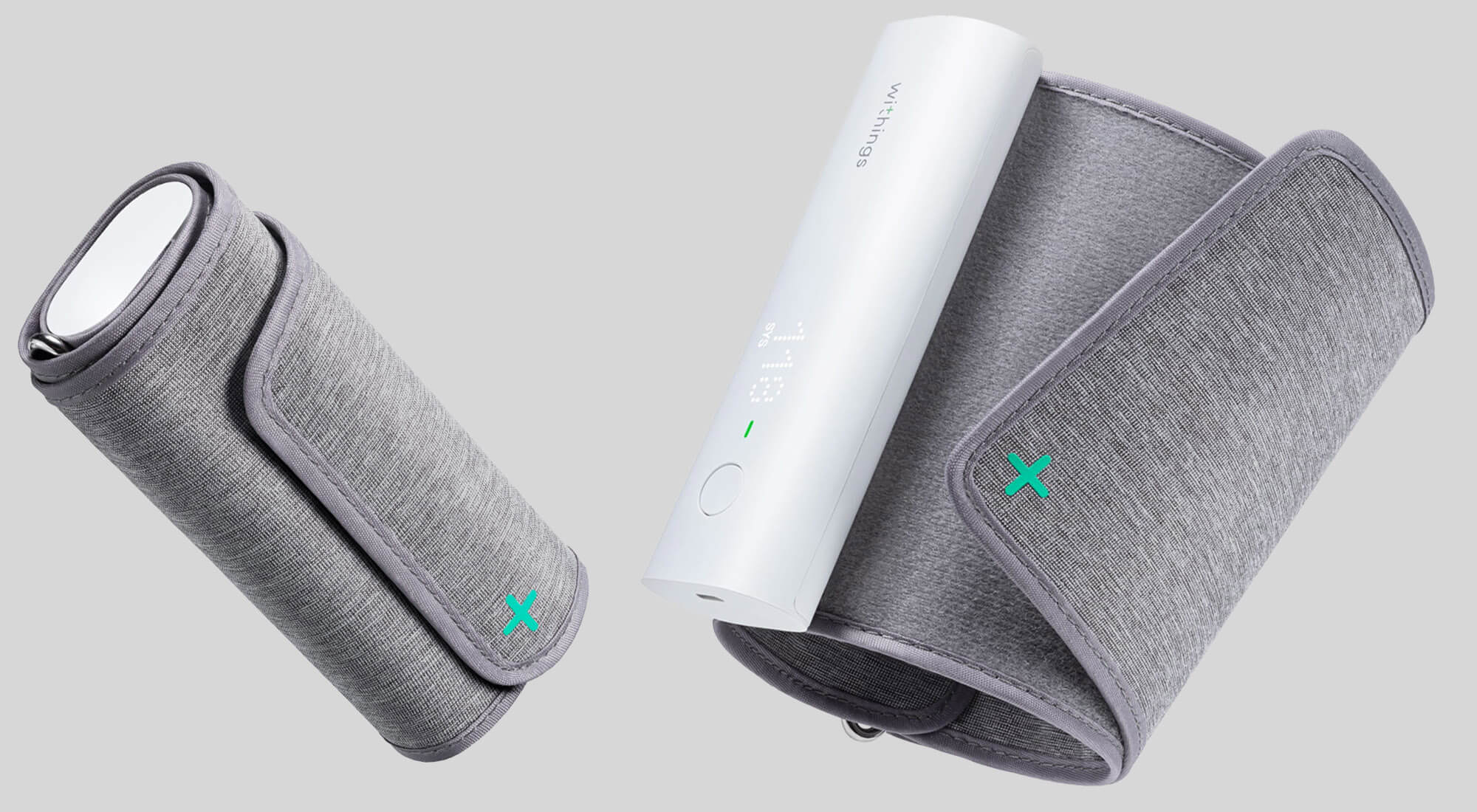 Withings BPM Core: The ultimate smart blood pressure monitor