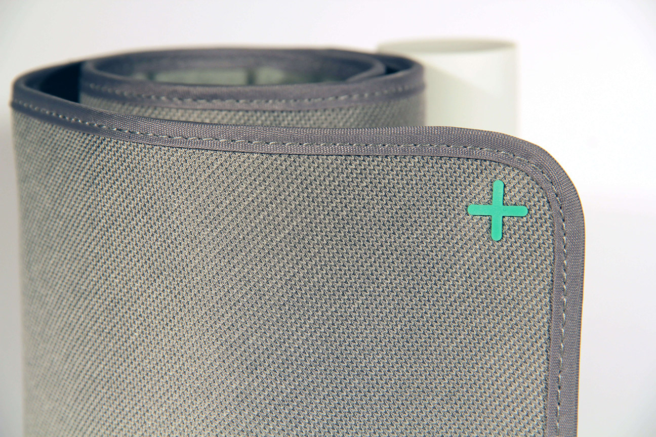 WITHINGS BPM CORE — Well Living Lab